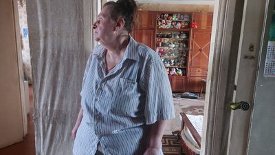 обстріл Суми обстріл Суми