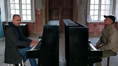 Музика тальнівського замку Музика тальнівського замку
