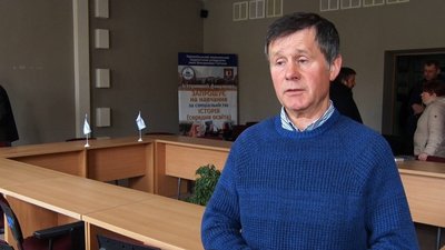 Михайло Сохацький Михайло Сохацький