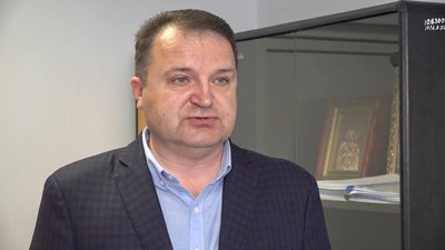 Проблем із виплатами пенсій на Тернопільщині немає Проблем із виплатами пенсій на Тернопільщині немає