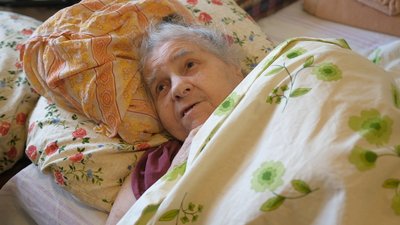 День пам'яті жертв Голокосту: історія Єлизавети Вінер