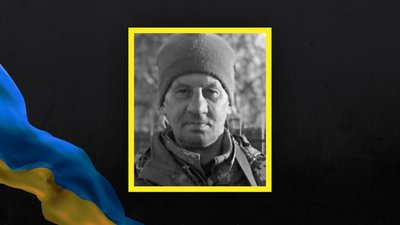 Волинь загиблі