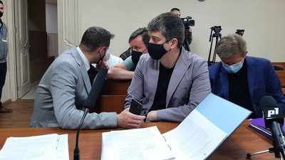 Справа проспекту Жукова у Харкові: міськрада вдруге просила відводу судді Справа проспекту Жукова у Харкові: міськрада вдруге просила відводу судді
