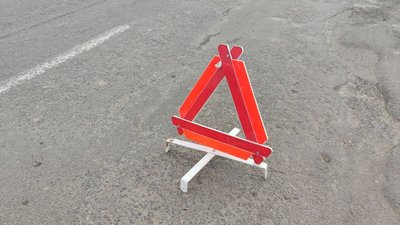 ДТП на Ужгородщині: двоє людей загинули, одна госпіталізована з травмами