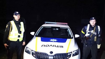 У разі блекауту на Дніпропетровщині в кожному відділі поліції можна буде під'єднатися до електромережі
