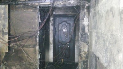 У багатоповерхівці в Одесі зайнялася пожежа, двох людей госпіталізували У багатоповерхівці в Одесі зайнялася пожежа, двох людей госпіталізували