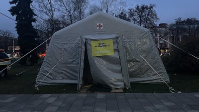 На Полтавщині перевірили "Пункти незламності": які результати