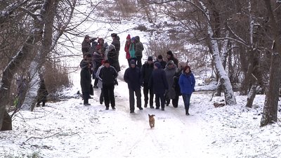 У Запоріжжі шукають шляхи вирішення проблеми мешканців двох віддалених районів
