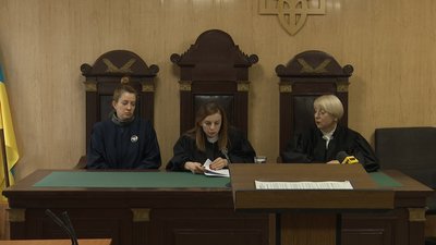 Оголосили вирок кримінальному авторитету у Полтаві: який вирок за стрілянину на вулиці Нижньомлинській Оголосили вирок кримінальному авторитету у Полтаві: який вирок за стрілянину на вулиці Нижньомлинській