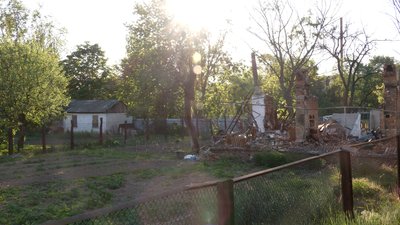 Без світла і змоги розпочати ремонт: як понад 3 місяці живуть мешканці 1-го провулка Шевченка у Чернігові