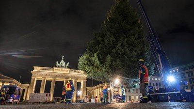 Різдво без карантину: як у Європі до свята послаблюють обмеження Різдво без карантину: як у Європі до свята послаблюють обмеження