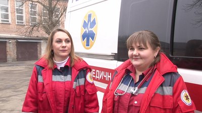 Медики просять спростувати інформацію, поширену у соцмережах Медики просять спростувати інформацію, поширену у соцмережах