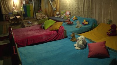 У Житомирі відновлять свою роботу 26 дитсадків, в яких облаштували укриття У Житомирі відновлять свою роботу 26 дитсадків, в яких облаштували укриття