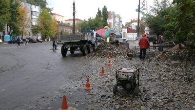 Коли у Херсоні розпочнеться опалювальний сезон Коли у Херсоні розпочнеться опалювальний сезон