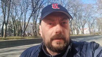 «Чорнобаївки ростуть як гриби після дощу», — Чаус про розгром росіян на Чернігівщині