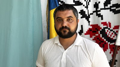 На Миколаївщині привітали військових, які повернулися з полону під час обміну 1000 на 1000