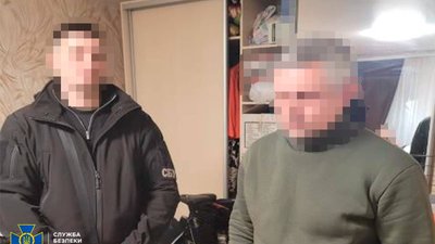 На Полтавщині викрили нові схеми ухилення від мобілізації за $10 тисяч: 8 підозрюваних