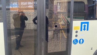 місія проліска місія проліска