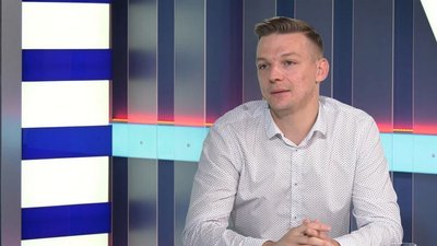 Віктор Герасимчук