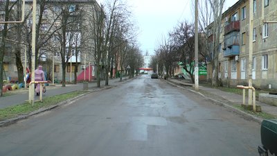 Курахове Донецька область