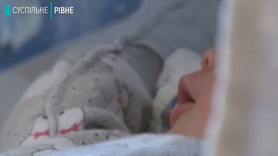 Діти березня і карантину: стало відомо, скільки малят народилось у Рівному