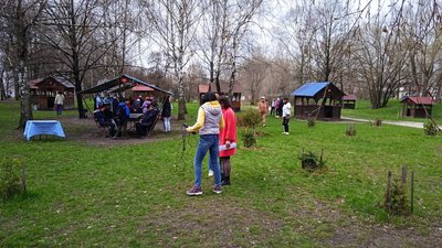 У Сумах відзначили Всесвітній день здоров'я