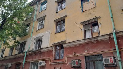 обстріли обстріли