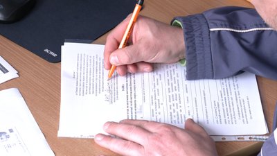 В Івано-Франківську 15 людей зголосилися стати потенційними посмертними донорами органів В Івано-Франківську 15 людей зголосилися стати потенційними посмертними донорами органів