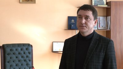 Сарненська лікарня