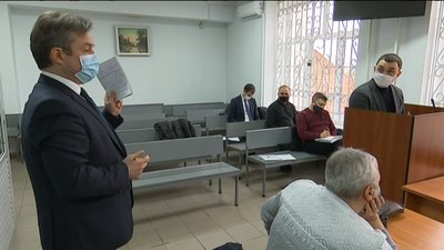 Вибух на заводі "Гуала Кложерс": у сумському суді слухали свідка