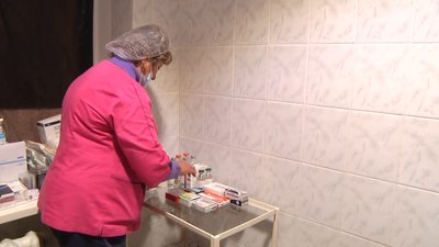 650 тисяч гривень боргу: в Бердичівській райлікарні Житомирщини понад півтора місяця не виплачують зарплату 650 тисяч гривень боргу: в Бердичівській райлікарні Житомирщини понад півтора місяця не виплачують зарплату