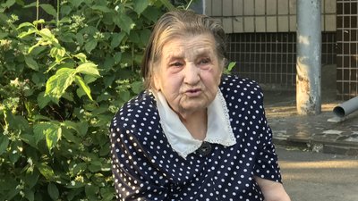 “Я прожила два життя: до війни і після війни”. Історія Елеонори Коваль, яка пережила війну “Я прожила два життя: до війни і після війни”. Історія Елеонори Коваль, яка пережила війну