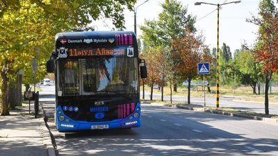 У Миколаєві змінять рух тролейбусу №11: що відомо

