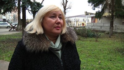 Педагоги Довбиської спеціалізованої школи-інтернату досі не отримали зарплату за три останні місяці 2022 року Педагоги Довбиської спеціалізованої школи-інтернату досі не отримали зарплату за три останні місяці 2022 року