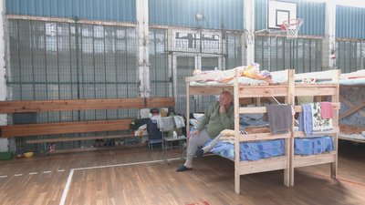 Громади, які приймають переселенців, можуть отримати компенсацію за комунпослуги: пояснюємо механізм Громади, які приймають переселенців, можуть отримати компенсацію за комунпослуги: пояснюємо механізм