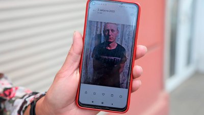 Під час окупації Чернігівщини росіяни викрали трьох людей: як все відбувалося Під час окупації Чернігівщини росіяни викрали трьох людей: як все відбувалося