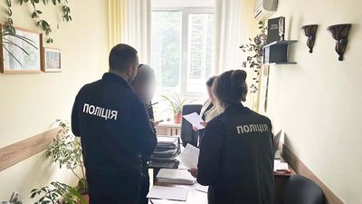 На Хмельниччині викрили схему оформлення відстрочок від мобілізації через працевлаштування