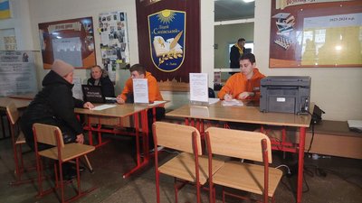 Виїзний ЦНАП у Сихівському ліцеї, 30 грудня 2023. Виїзний ЦНАП у Сихівському ліцеї, 30 грудня 2023.