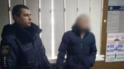На Херсонщині чотири місяці шукали підозрюваного, який втік із зали суду
