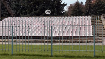 Стадіон "Авангард" у Луцьку – у власності громади. Як він тепер функціонуватиме Стадіон "Авангард" у Луцьку – у власності громади. Як він тепер функціонуватиме
