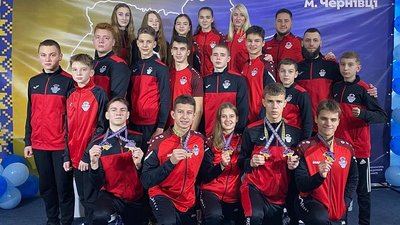 Спортсмени, спорт, чемпіонат України, карате Спортсмени, спорт, чемпіонат України, карате