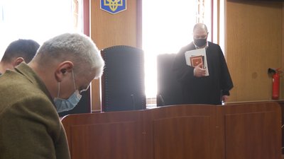 Засідання у справі смертельної ДТП на Черкащині завершилося клопотанням про відвід судді