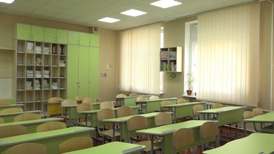В Україні 40% закладів освіти готові до очного навчання — МОН