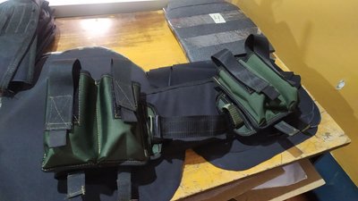 Витратили понад кілометр тканини. Як швацький цех у Миколаєві допомагає ЗСУ Витратили понад кілометр тканини. Як швацький цех у Миколаєві допомагає ЗСУ