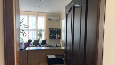 Опечатані кабінети Закарпатської облради відкрили Опечатані кабінети Закарпатської облради відкрили