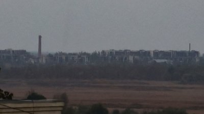 Олешки