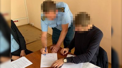 У Рівному митника затримали на хабарі – ДБР У Рівному митника затримали на хабарі – ДБР