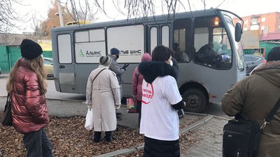 Тиждень тестувань на ВІЛ та гепатити. У Сумах працює мобільна амбулаторія Тиждень тестувань на ВІЛ та гепатити. У Сумах працює мобільна амбулаторія