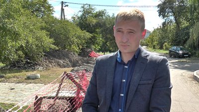 У Полтаві жителі 22 будинків до жовтня матимуть перебої із газопостачанням У Полтаві жителі 22 будинків до жовтня матимуть перебої із газопостачанням