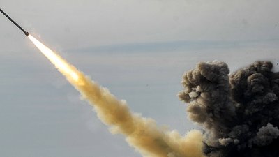 Російська армія на Миколаївщині обстріляла прибережну смугу — ОК "Південь"